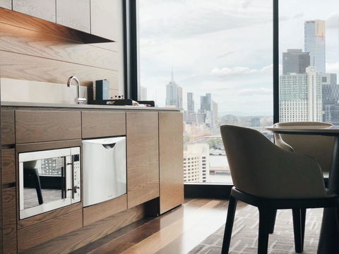 Pan Pacific Melbourne - Accommodation Search 2