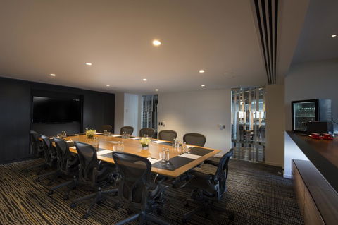 Pan Pacific Melbourne - Accommodation Search 32