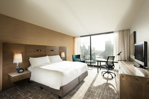 Pan Pacific Melbourne - Accommodation Search 18