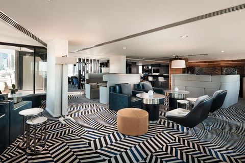 Pan Pacific Melbourne - Accommodation Search 24