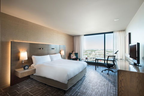 Pan Pacific Melbourne - Accommodation Search 28
