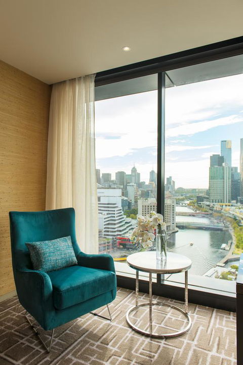 Pan Pacific Melbourne - Accommodation Search 8