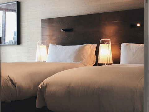 Pan Pacific Melbourne - Accommodation Search 7