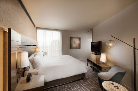Pan Pacific Melbourne - Accommodation Search 11