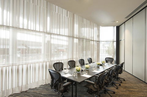 Pan Pacific Melbourne - Accommodation Search 33