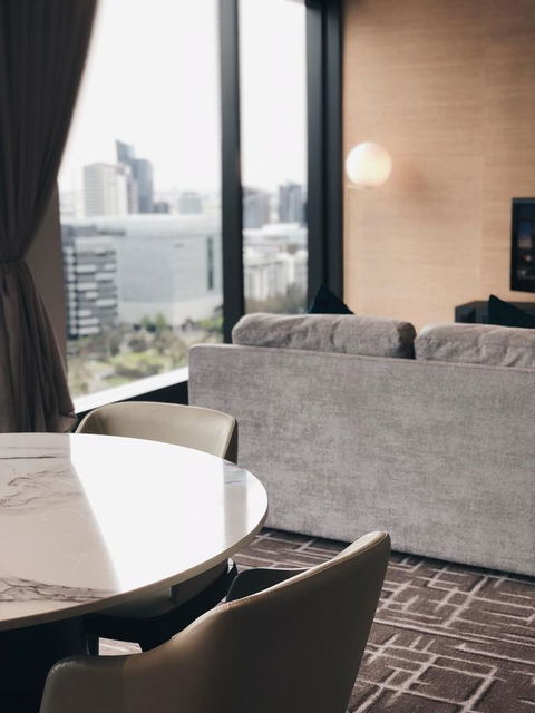 Pan Pacific Melbourne - Accommodation Search 5