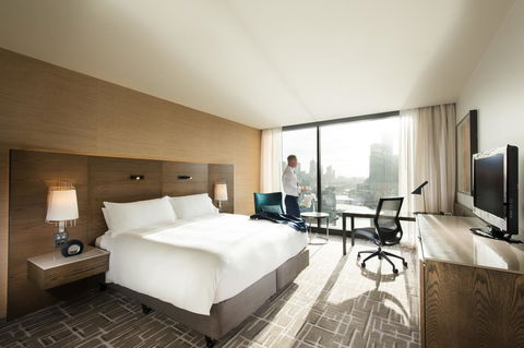 Pan Pacific Melbourne - Accommodation Search 15