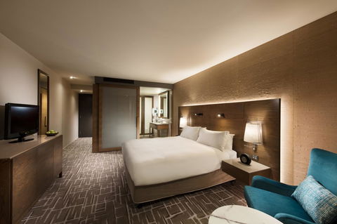 Pan Pacific Melbourne - Accommodation Search 13