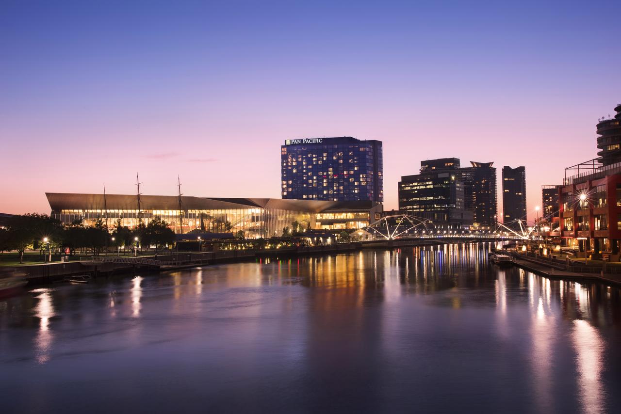 South Wharf VIC Accommodation Search
