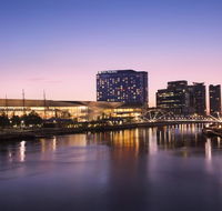 Pan Pacific Melbourne - Accommodation Search