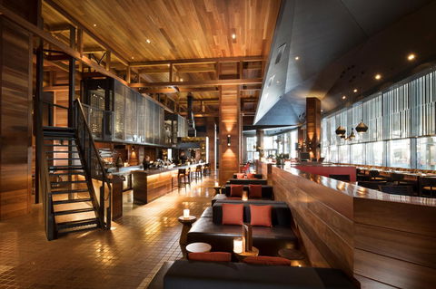 Pan Pacific Melbourne - Accommodation Search 17