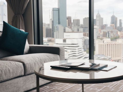Pan Pacific Melbourne - Accommodation Search 3