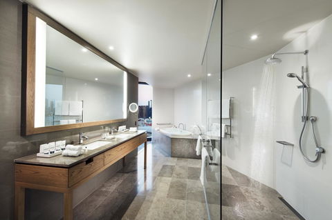 Pan Pacific Melbourne - Accommodation Search 12