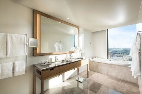 Pan Pacific Melbourne - Accommodation Search 16