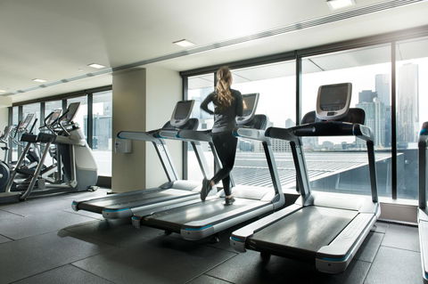Pan Pacific Melbourne - Accommodation Search 14