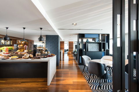 Pan Pacific Melbourne - Accommodation Search 23