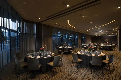 Pan Pacific Melbourne - Accommodation Search 31