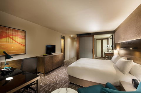 Pan Pacific Melbourne - Accommodation Search 27