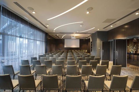 Pan Pacific Melbourne - Accommodation Search 30