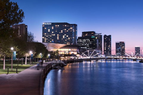 Pan Pacific Melbourne - Accommodation Search 25