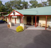 Sanctuary House Resort Motel - Accommodation Search
