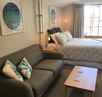 The Cosy Bungalow - Accommodation Search