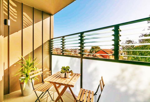 Apartments In Richmond Church St Near MCG - Accommodation Search 2