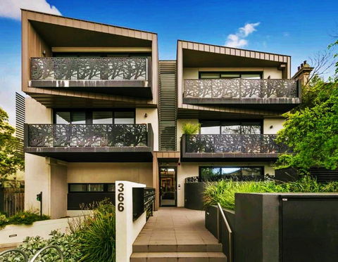 Apartments In Richmond Church St Near MCG - Accommodation Search 4