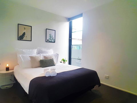 Apartments In Richmond Church St Near MCG - Accommodation Search 13