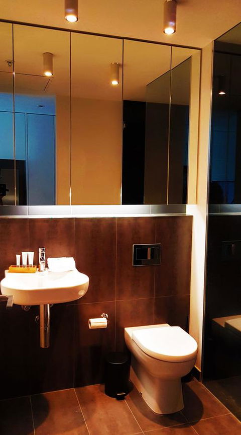 Apartments In Richmond Church St Near MCG - Accommodation Search 18