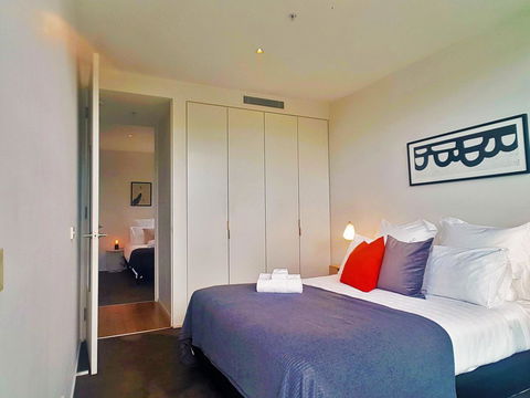 Apartments In Richmond Church St Near MCG - Accommodation Search 6