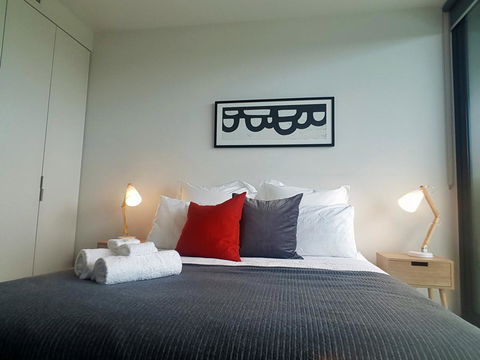 Apartments In Richmond Church St Near MCG - Accommodation Search 9