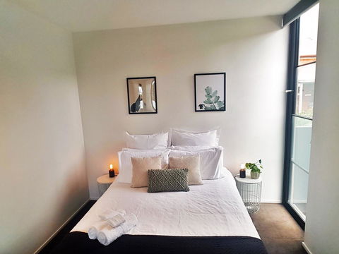 Apartments In Richmond Church St Near MCG - Accommodation Search 5