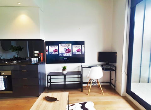 Apartments In Richmond Church St Near MCG - Accommodation Search 17
