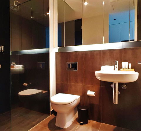 Apartments In Richmond Church St Near MCG - Accommodation Search 8