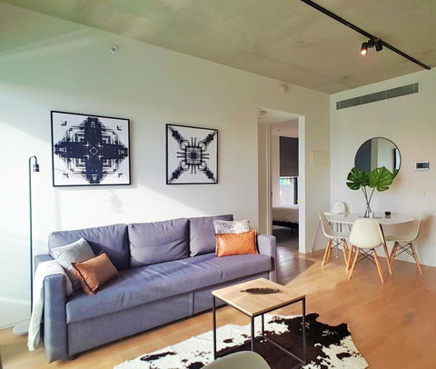 Apartments In Richmond Church St Near MCG - Accommodation Search 3