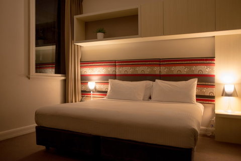 Best Western Melbourne City - Accommodation Search 43