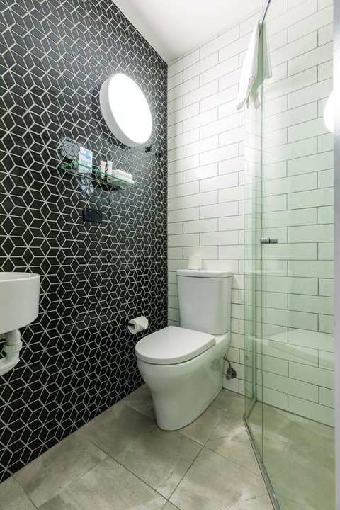 Best Western Melbourne City - Accommodation Search 14
