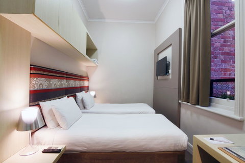Best Western Melbourne City - Accommodation Search 34