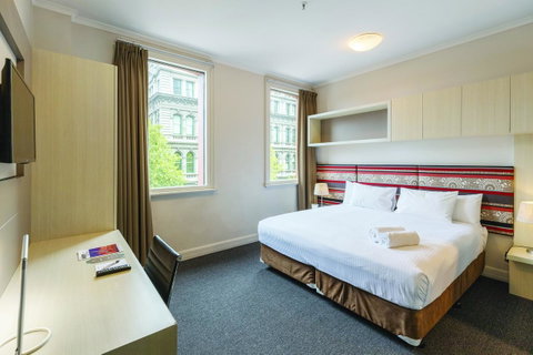 Best Western Melbourne City - Accommodation Search 4