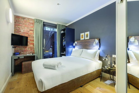 Best Western Melbourne City - Accommodation Search 3