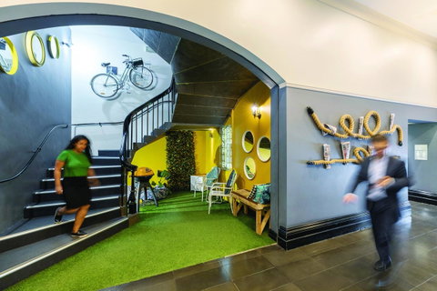 Best Western Melbourne City - Accommodation Search 11