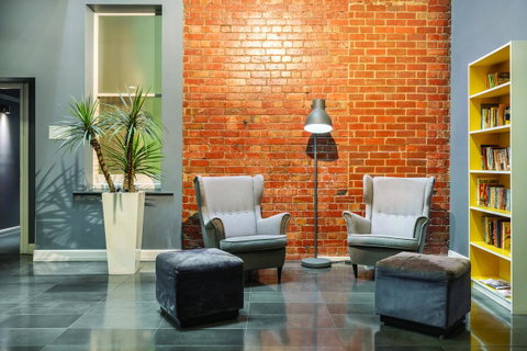 Best Western Melbourne City - Accommodation Search 28