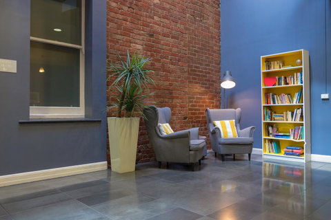 Best Western Melbourne City - Accommodation Search 33