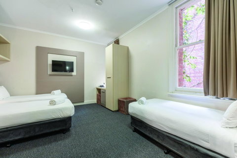 Best Western Melbourne City - Accommodation Search 26