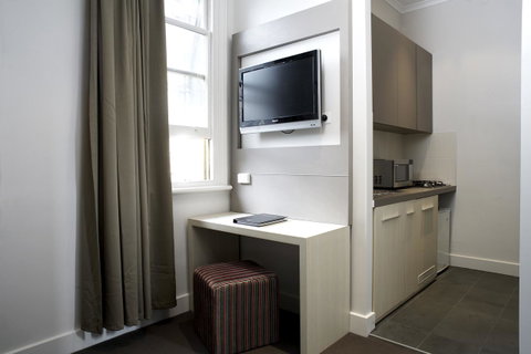 Best Western Melbourne City - Accommodation Search 41