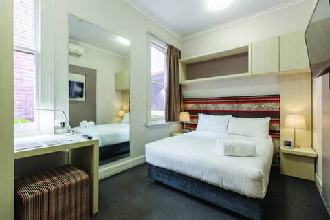 Best Western Melbourne City - Accommodation Search 15