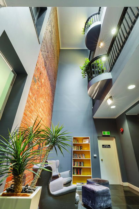 Best Western Melbourne City - Accommodation Search 7