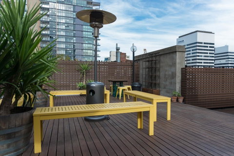Best Western Melbourne City - Accommodation Search 31