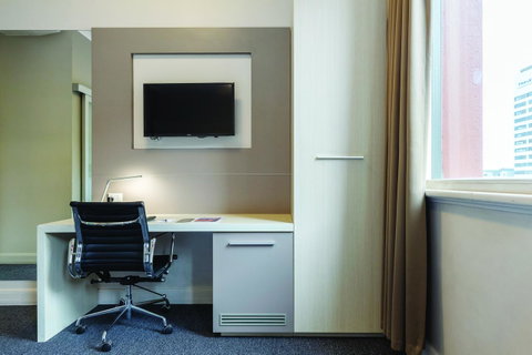 Best Western Melbourne City - Accommodation Search 12